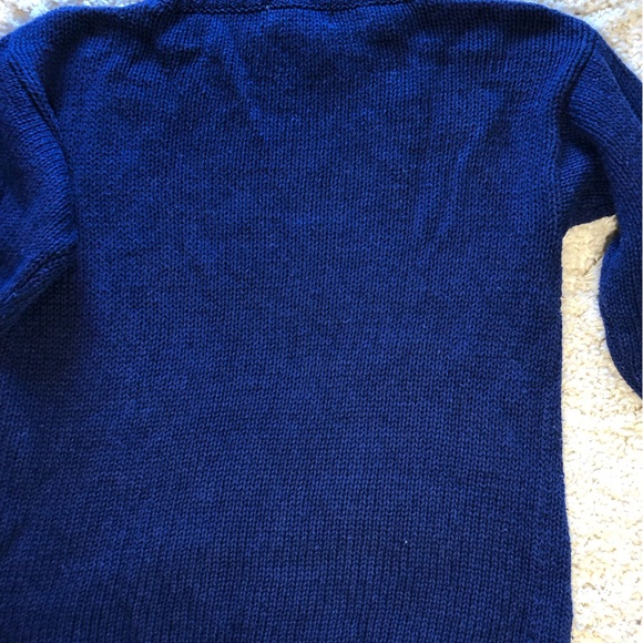 Vintage Jessica ltd paisley sweater - Picture 4 of 8